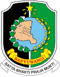 Logo Kab. Banyuwangi